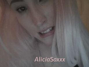 AliciaSaxxx