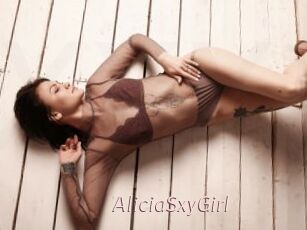 AliciaSxyGirl