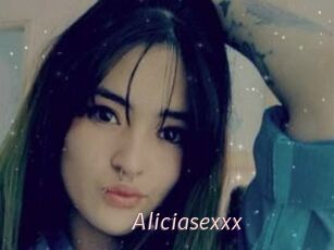 Aliciasexxx