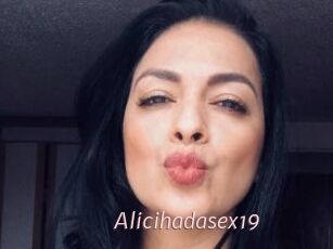 Alicihadasex19