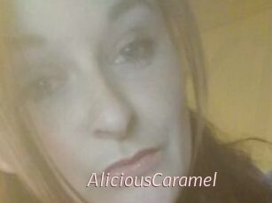 AliciousCaramel xxx Free Sites