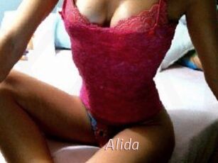 Alida