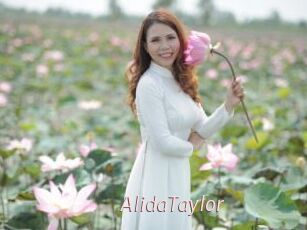 AlidaTaylor