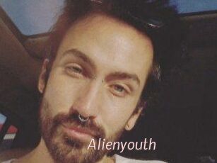 Alienyouth