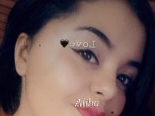 Aliha