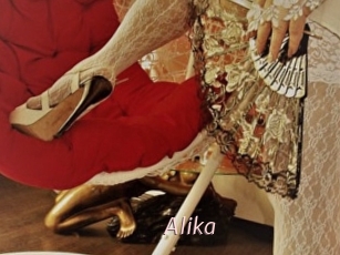 Alika