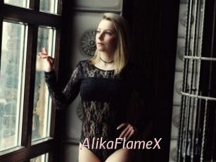 AlikaFlameX