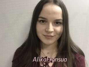 AlikaFransua