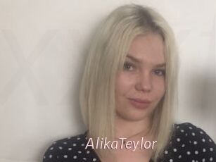 AlikaTeylor