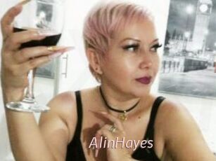 AlinHayes