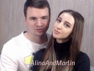 AlinaAndMartin