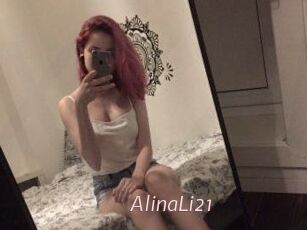 AlinaLi21