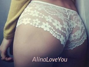 AlinaLoveYou