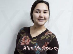 AlinaMoonsexxy