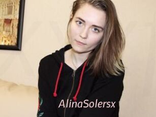 AlinaSolersx