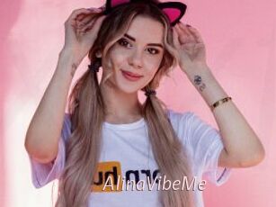 AlinaVibeMe