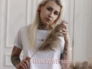 AlinaWhitmore xxx Free Sites