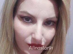 Alinastar91