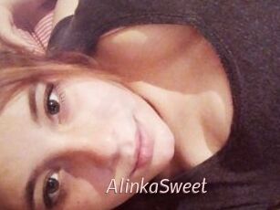 AlinkaSweet