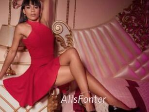 AlisFonter