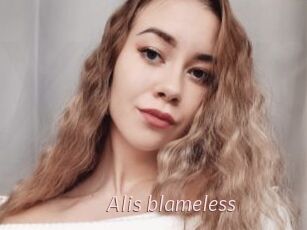 Alis_blameless