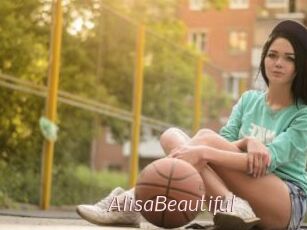 AlisaBeautiful