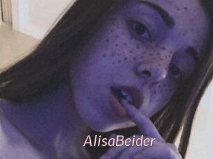 AlisaBeider