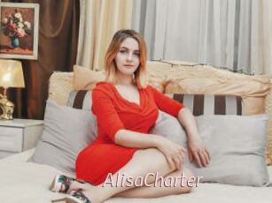 AlisaCharter