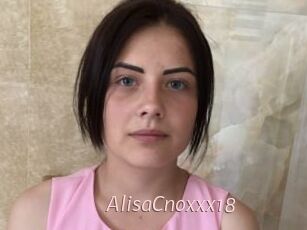 AlisaCnoxxx18 xxx Free Sites