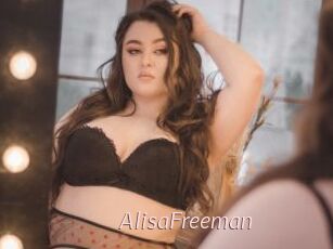 AlisaFreeman