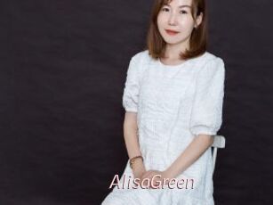 AlisaGreen