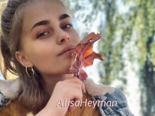 AlisaHeyman