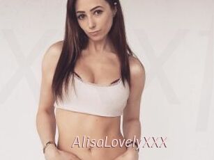 AlisaLovelyXXX