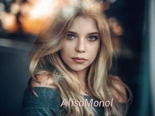 AlisaMonol xxx Free Sites