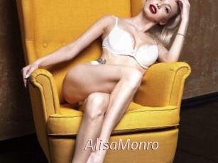 AlisaMonro