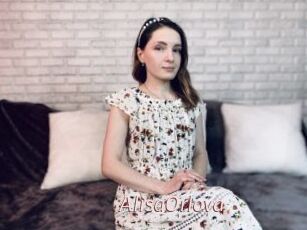 AlisaOrlova