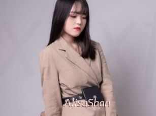 AlisaShan