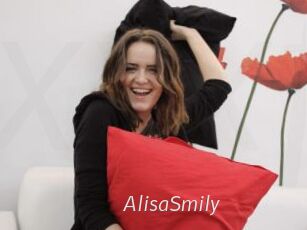 AlisaSmily