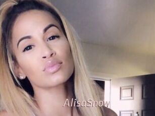 AlisaSnow xxx Free Sites