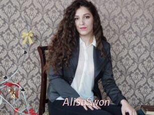 AlisaSwon
