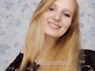 AlisaVirtual