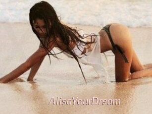 Alisa_Your_Dream