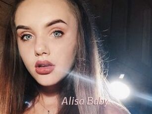 Alisa_Baby