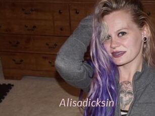 Alisadicksin
