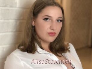 AliseStevenson
