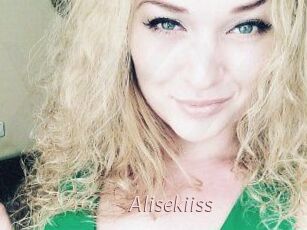 Alisekiiss
