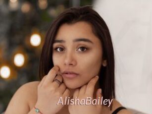 AlishaBailey