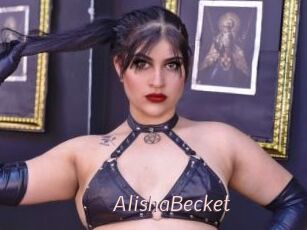 AlishaBecket