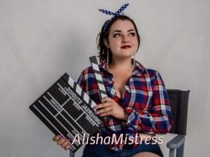 AlishaMistress