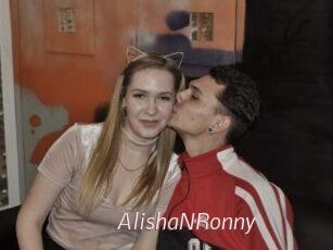 AlishaNRonny